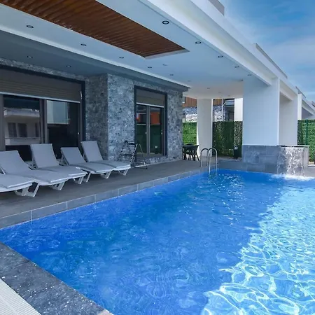 Antalya Luxury 3