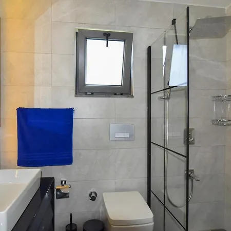 Villa Antalya Luxury 3