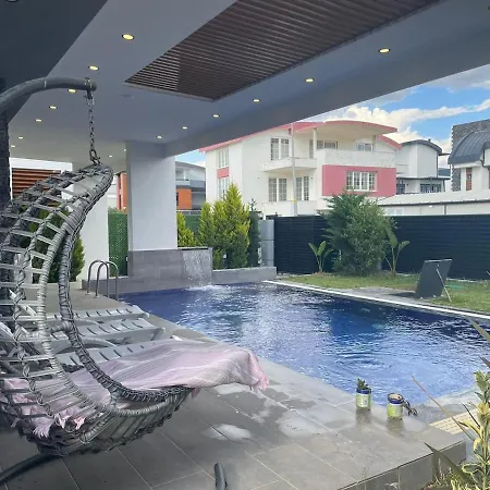 Villa Antalya Luxury 3 Belek