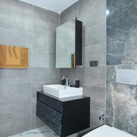 Villa Antalya Luxury 3 *