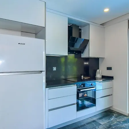 Antalya Luxury 3