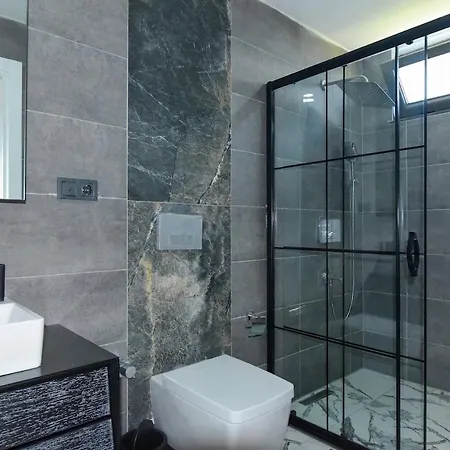 Antalya Luxury 3 Villa Belek