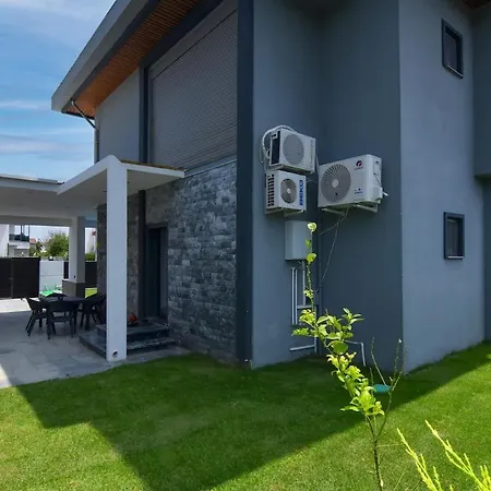 Villa Antalya Luxury 3 *